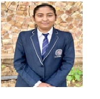 Harshada Burkhunde